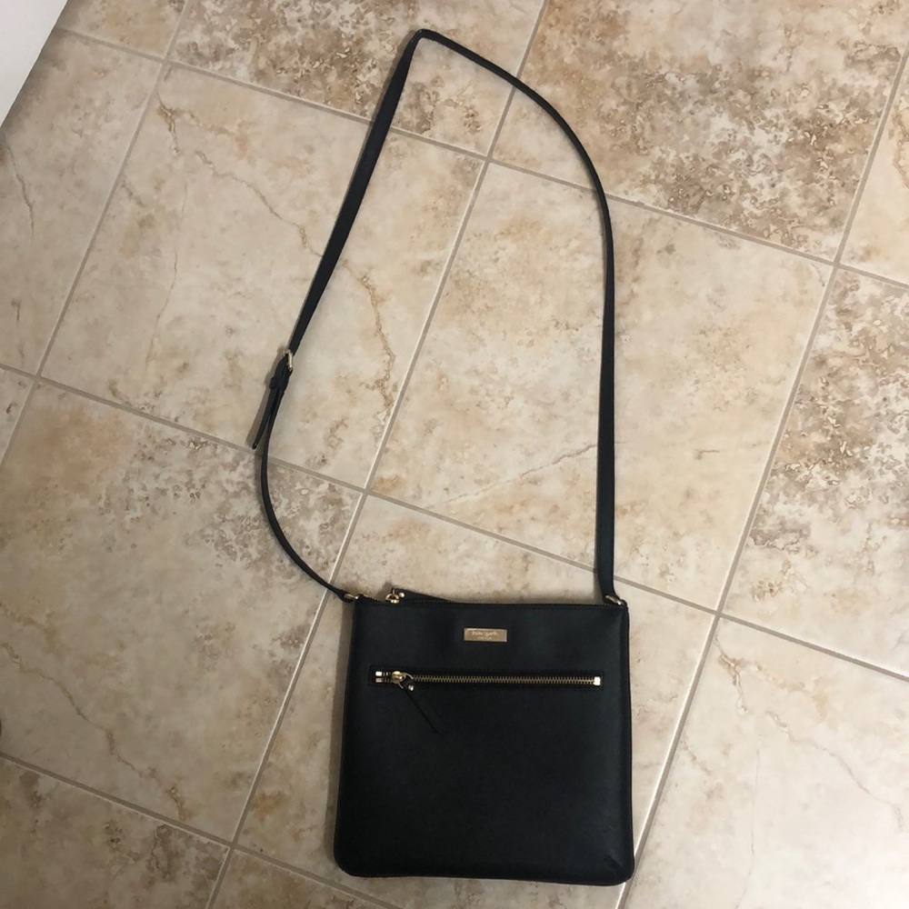 Authentic Kate Spade crossbody